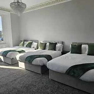 4* Hotel Central Hotel Edinburgh