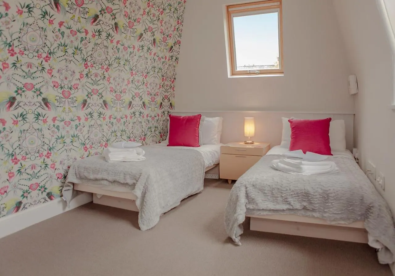 Holiday home Stockbridge Townhouse - The Edinburgh Address Villa United Kingdom