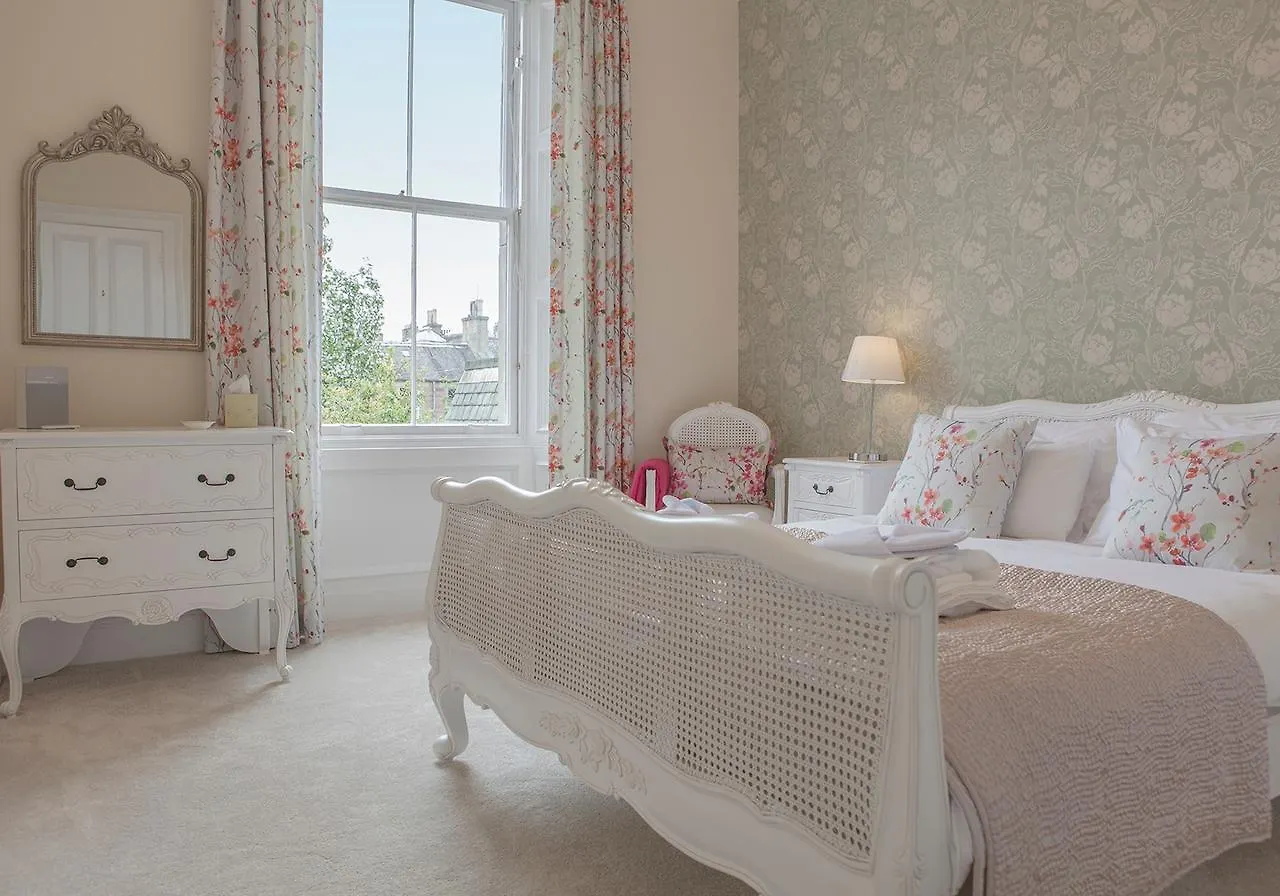 בית נופש הוילה Stockbridge Townhouse - The Edinburgh Address