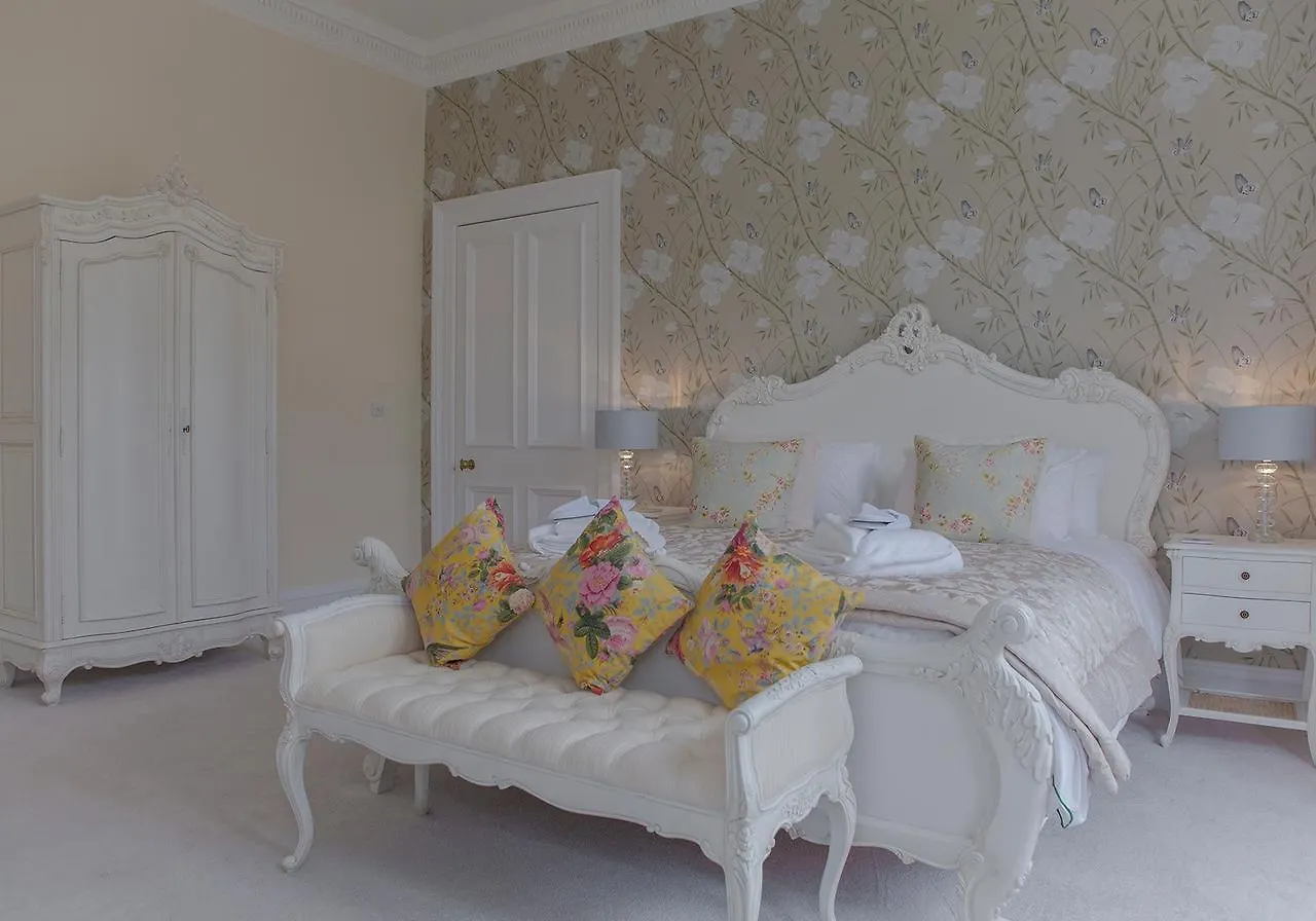 הוילה Stockbridge Townhouse - The Edinburgh Address בריטניה